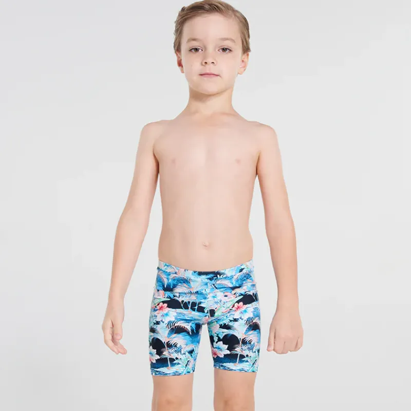 Aqua Blu Shop Juniors (3-7)^Jammers (SAMPLE) Oahu