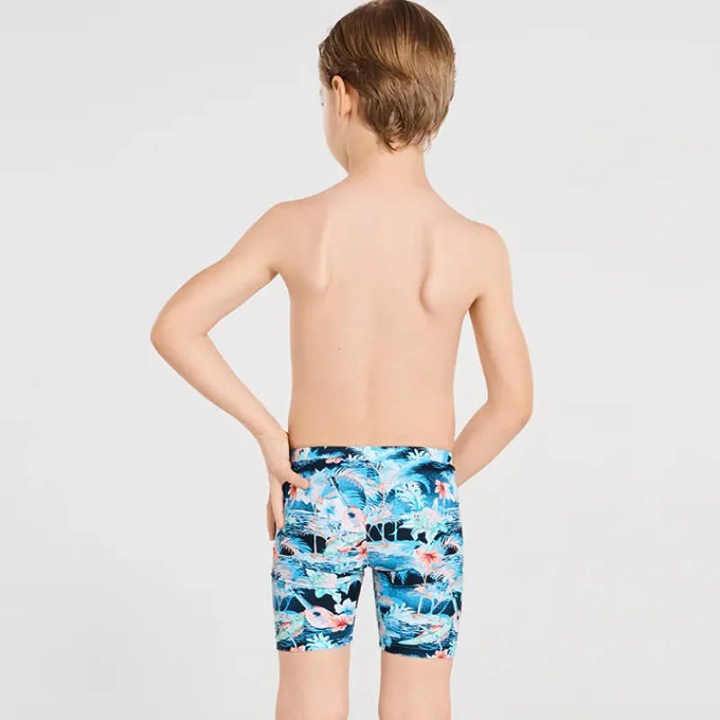 Aqua Blu Shop Juniors (3-7)^Jammers (SAMPLE) Oahu