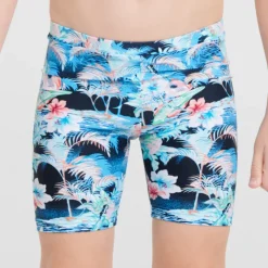 Aqua Blu Shop Juniors (3-7)^Jammers (SAMPLE) Oahu