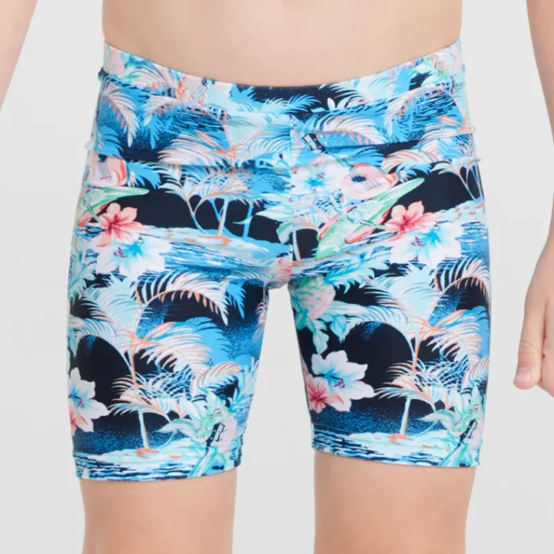 Aqua Blu Shop Juniors (3-7)^Jammers (SAMPLE) Oahu
