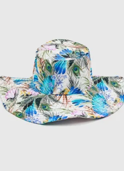 Aqua Blu Shop Juniors (3-7)^Odyssey ycra Hat L