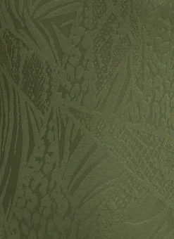 Aqua Blu Singlet Tankini|Tops^Remi Tankini Olive