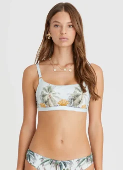 Aqua Blu Tops^Iris D/DD Cup Top Palmilla