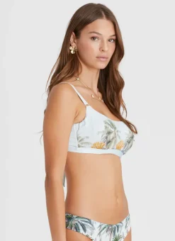 Aqua Blu Tops^Iris D/DD Cup Top Palmilla