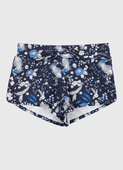 Aqua Blu Shop Juniors (3-7)^Lycra Boardshorts Peregrine