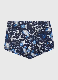 Aqua Blu Shop Juniors (3-7)^Lycra Boardshorts Peregrine