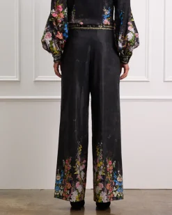 Aqua Blu Bottoms^Perennial Chloe Pants