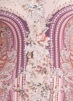 Aqua Blu Singlet Tankini|Tops^Katie Tankini Periwinkle