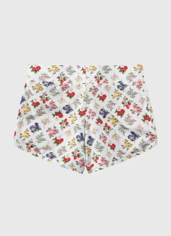 Aqua Blu Shop Juniors (3-7)|Bottoms^Lycra Boardshorts Petit Four