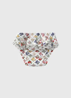 Aqua Blu Shop Infants (00-2)|Bottoms^Swim Nappy Petit Four