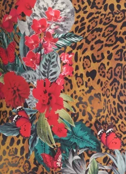 Aqua Blu One Pieces^Sienna One Piece Poppy