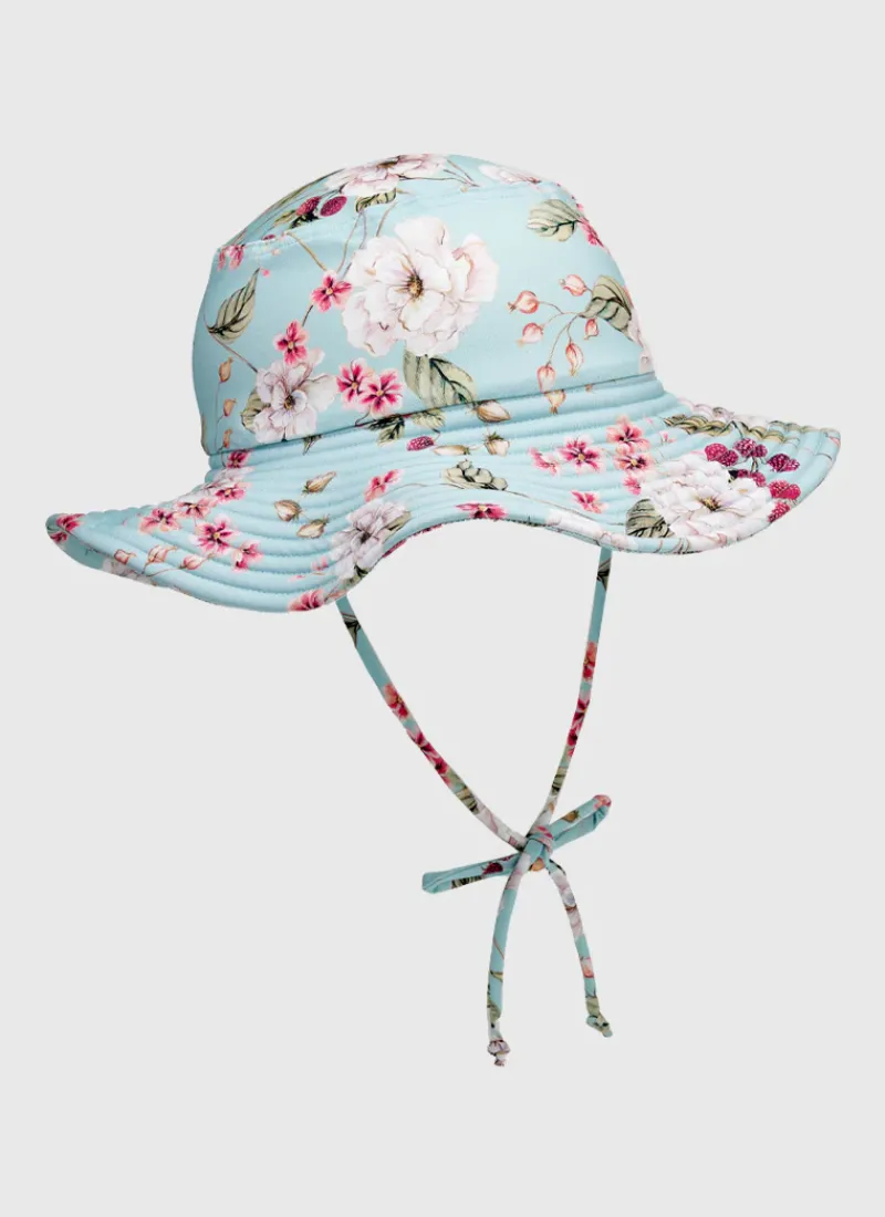 Aqua Blu Shop Infants (00-2)|Hats^Lycra Hat Primrose