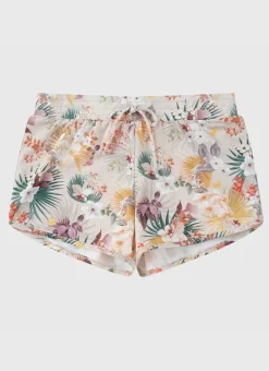 Aqua Blu Shop Teens (8-16)|Bottoms^Lycra Boardshorts Ravine