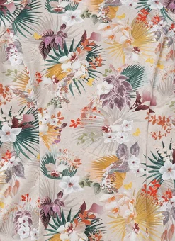 Aqua Blu Shop Teens (8-16)|Bottoms^Lycra Boardshorts Ravine