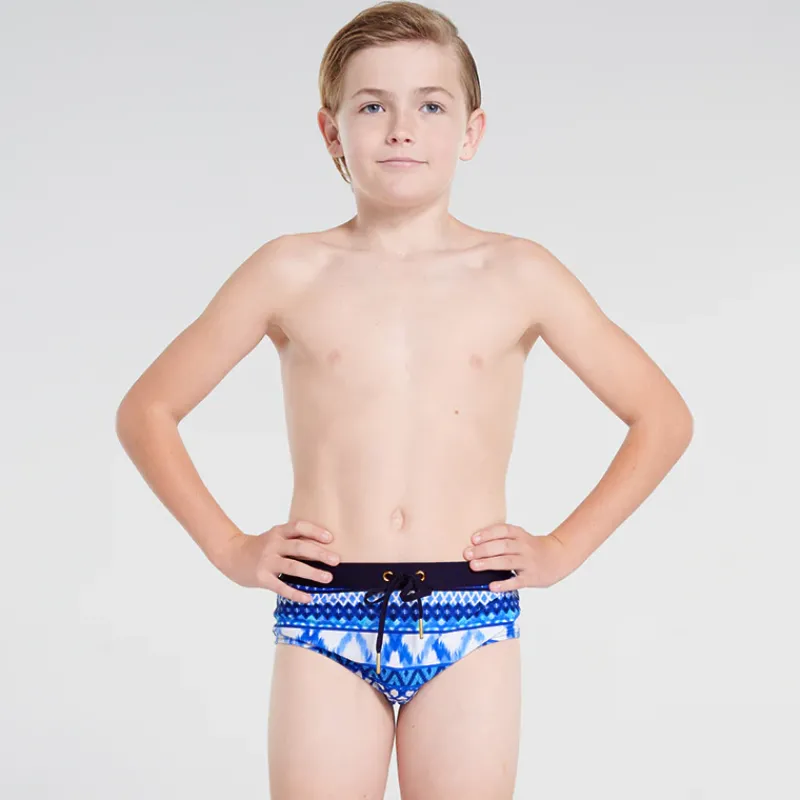 Aqua Blu Shop Teens (8-16)^Trunks Riviera