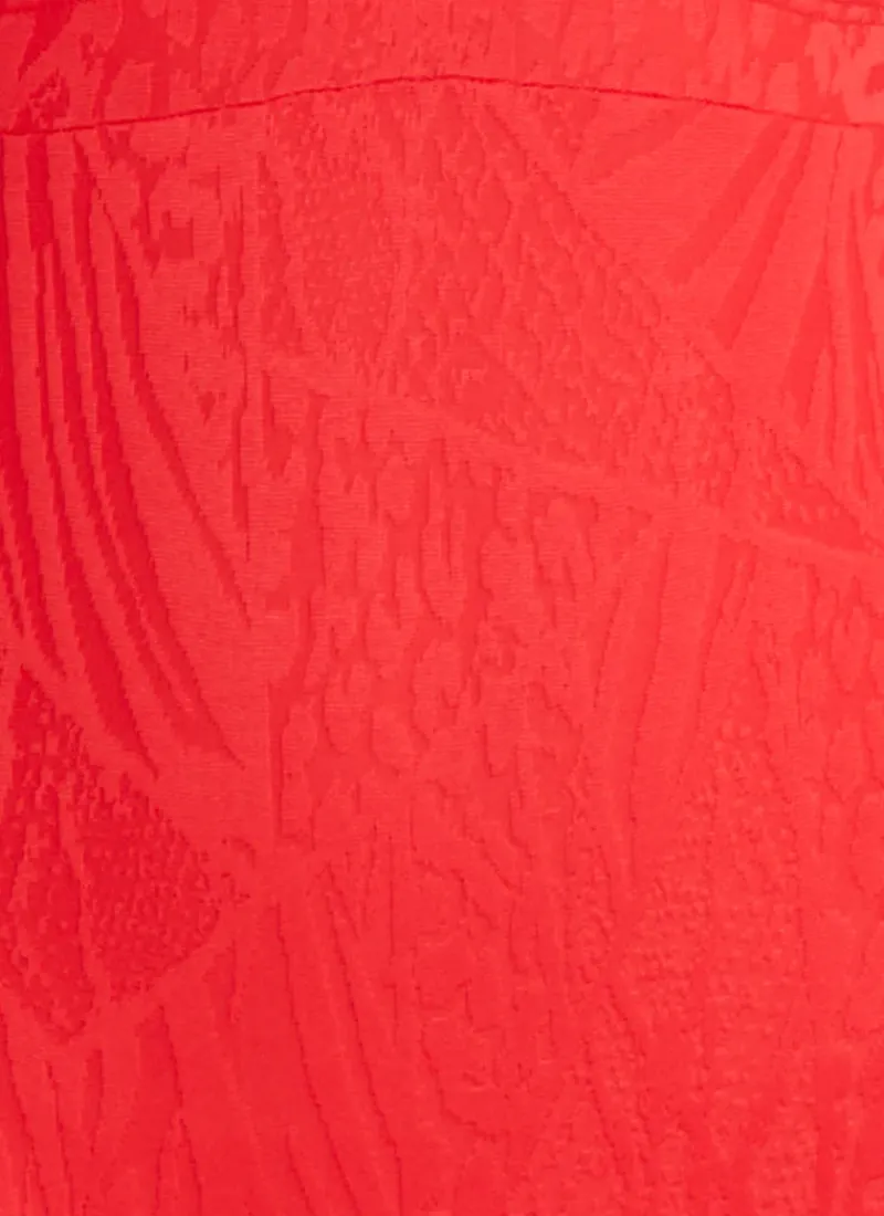 Aqua Blu Bottoms^Charlize Classic Pant Rossa