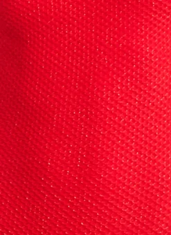 Aqua Blu Rash Guards^Lyla Rash Guard rouge