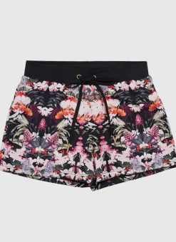 Aqua Blu Shop Teens (8-16)^Lycra Swim Shorts Samson