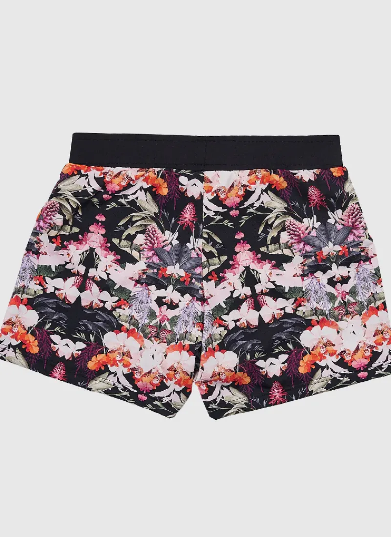 Aqua Blu Shop Teens (8-16)^Lycra Swim Shorts Samson