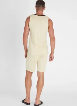 Aqua Blu Bottoms|Bottoms^Sand Shorts