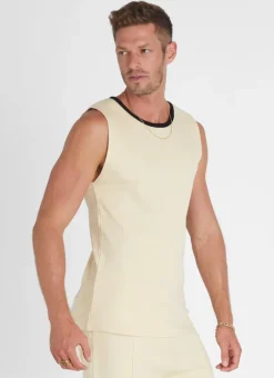 Aqua Blu Tops|Tops^Sand Tank