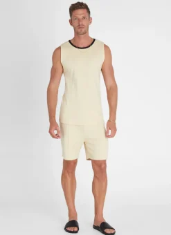 Aqua Blu Tops|Tops^Sand Tank