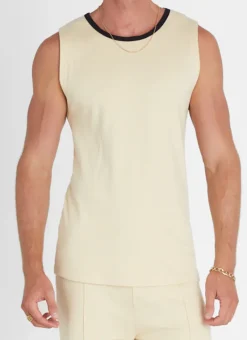 Aqua Blu Tops|Tops^Sand Tank