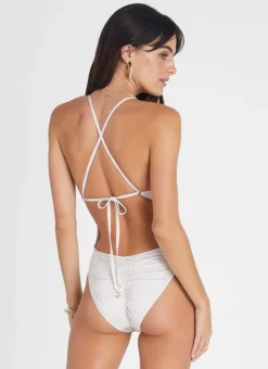 Aqua Blu One Pieces^Michelle One Piece Serpentine