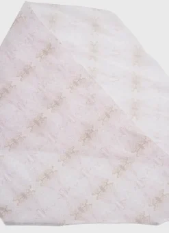 Aqua Blu Accessories^Serpentine Scarf