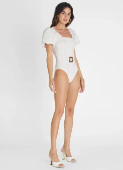 Aqua Blu One Pieces^Sophie One Piece Serpentine