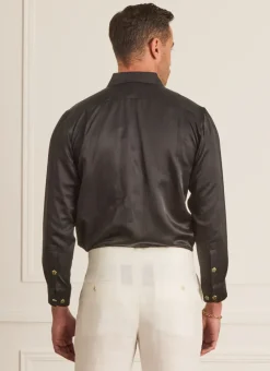 Aqua Blu Tops|Tops^Blake Shirt Sparrow