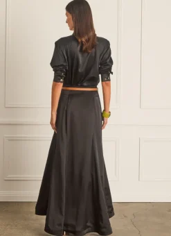 Aqua Blu Tops^Blake Shirt Sparrow