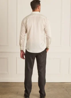 Aqua Blu Bottoms|Bottoms^Jake Pants Sparrow