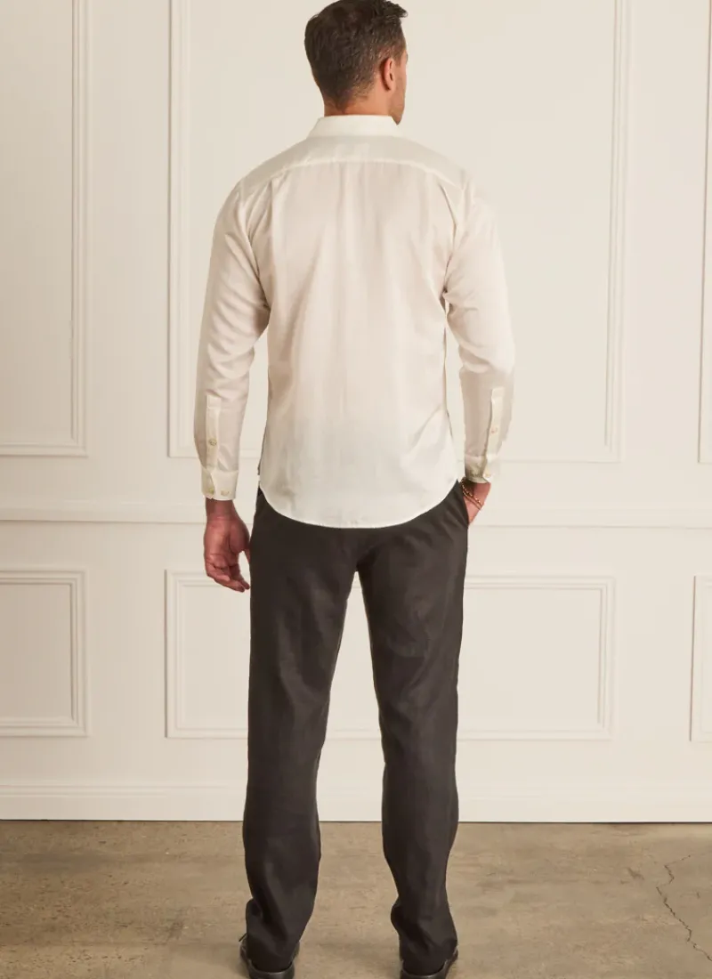 Aqua Blu Bottoms|Bottoms^Jake Pants Sparrow