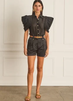 Aqua Blu Bottoms^Kelly Shorts sparrow