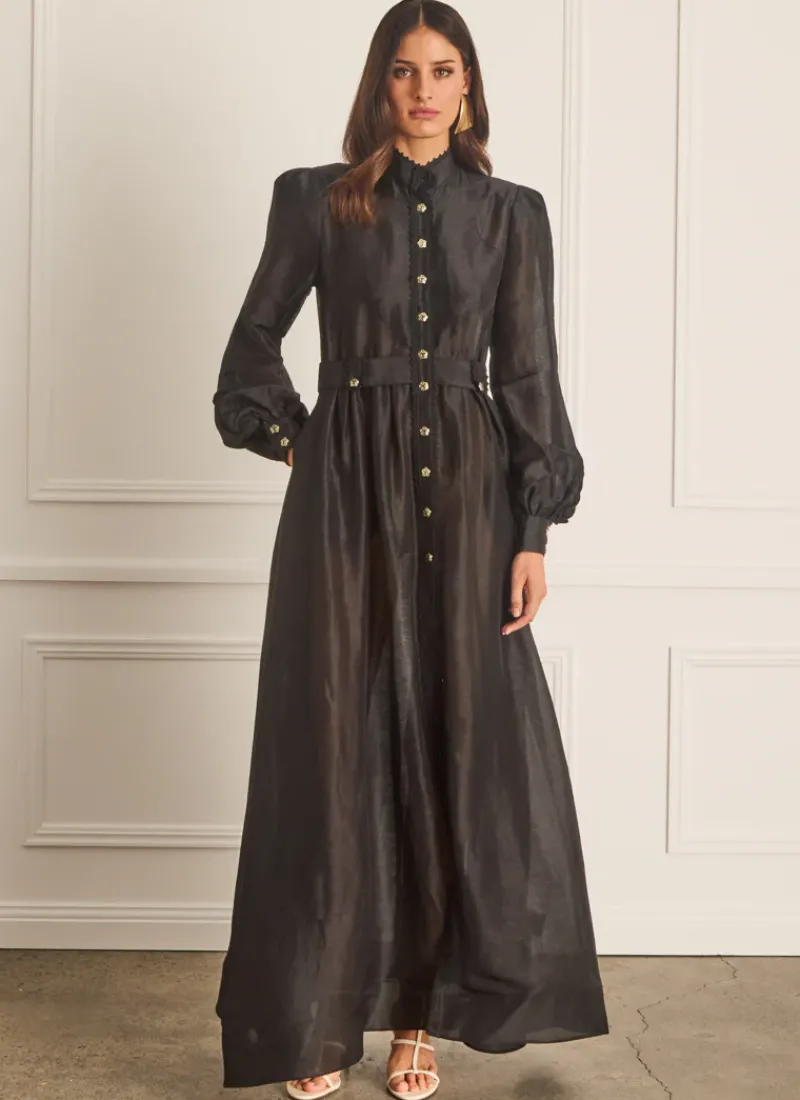 Aqua Blu Dresses^Tiana Dress Sparrow