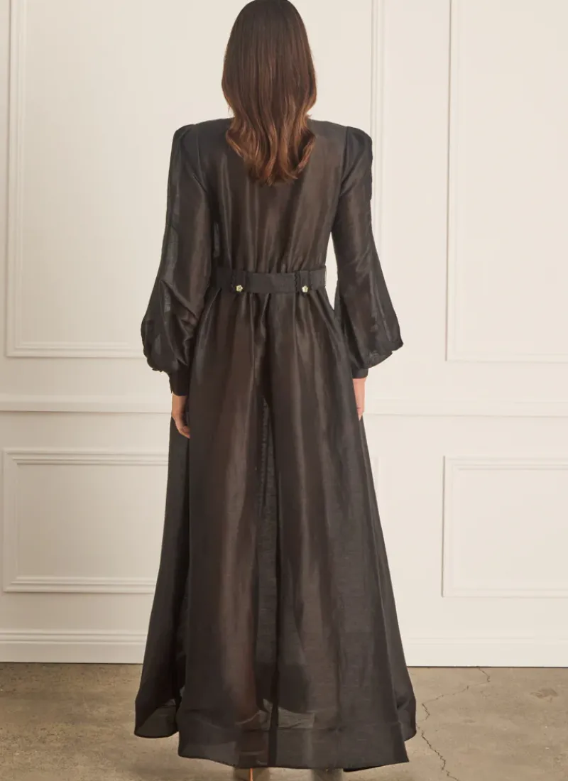 Aqua Blu Dresses^Tiana Dress Sparrow