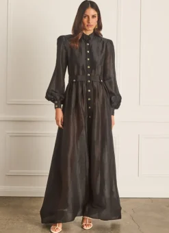 Aqua Blu Dresses^Tiana Dress Sparrow