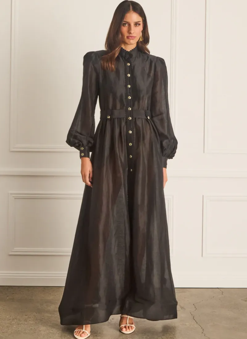 Aqua Blu Dresses^Tiana Dress Sparrow