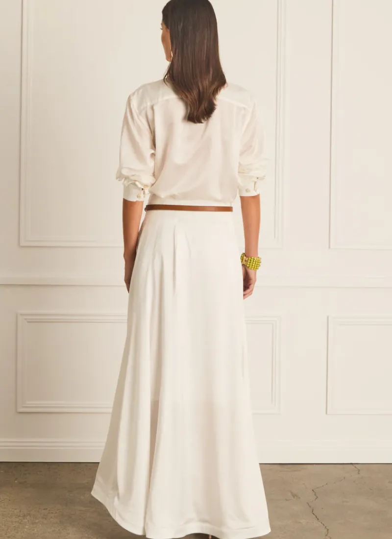 Aqua Blu Tops^Blake Shirt Starling