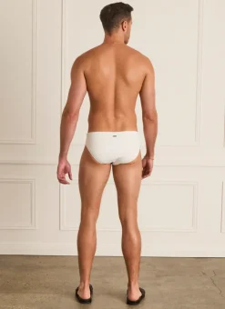 Aqua Blu Racer Briefs^Racer Briefs Starling