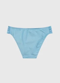 Aqua Blu Shop Teens (8-16)|Bottoms^Stepping Stones Gathered Side Pant - Teens
