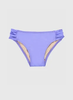 Aqua Blu Shop Juniors (3-7)|Bottoms^Stepping Stones Gathered Side Brief