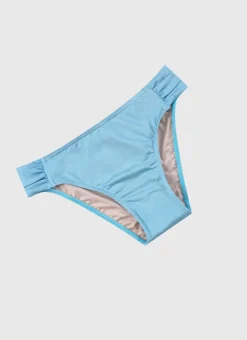 Aqua Blu Shop Juniors (3-7)|Bottoms^Stepping Stones Gathered Side Pant - Kids