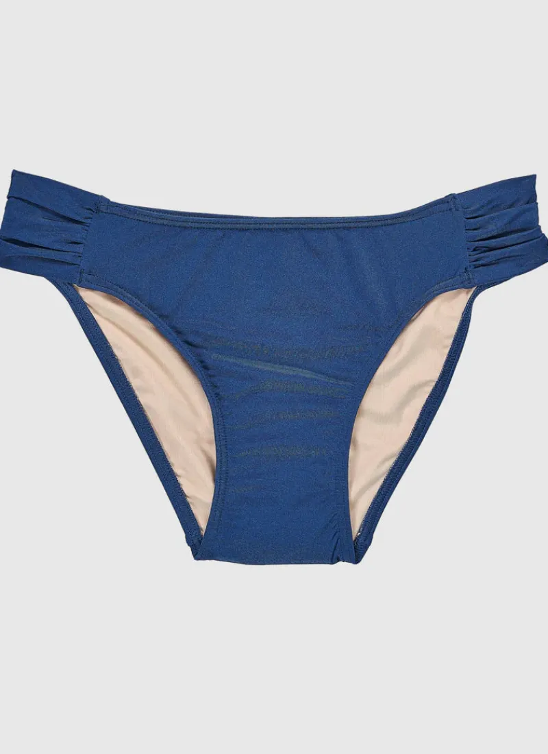 Aqua Blu Shop Teens (8-16)^Stepping Stones Gathered Side Brief