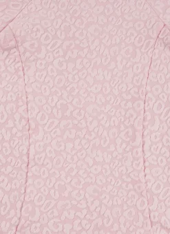 Aqua Blu Shop Juniors (3-7)|Sets^Stepping Stones Halter Neck Bikini Set (SAMPLE) Fairyfloss