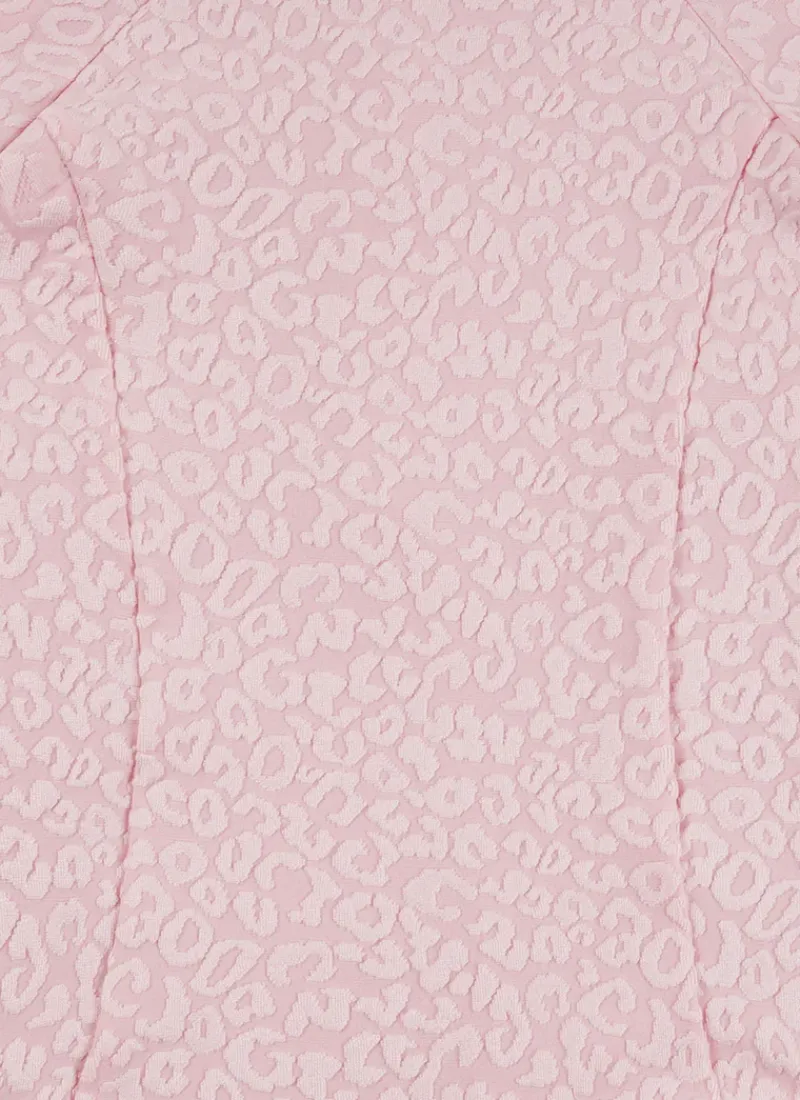 Aqua Blu Shop Juniors (3-7)|Sets^Stepping Stones Halter Neck Bikini Set (SAMPLE) Fairyfloss