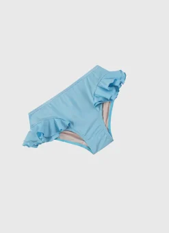 Aqua Blu Shop Juniors (3-7)|Sets^Stepping Stones Halter Neck Bikini Set