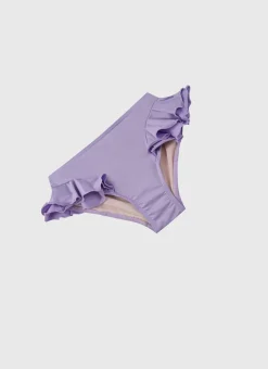 Aqua Blu Shop Juniors (3-7)|Sets^Stepping Stones Halter Neck Bikini Set