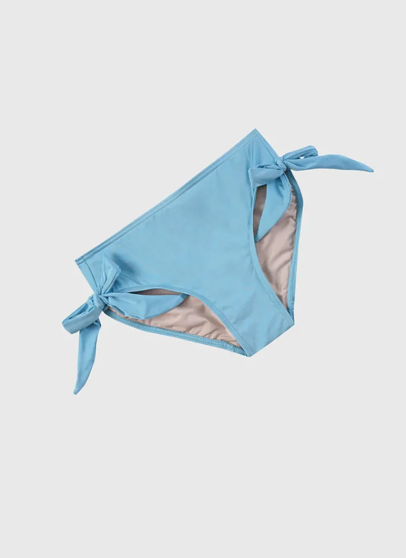 Aqua Blu Shop Teens (8-16)|Sets^Stepping Stones Halter Neck Bikini Set